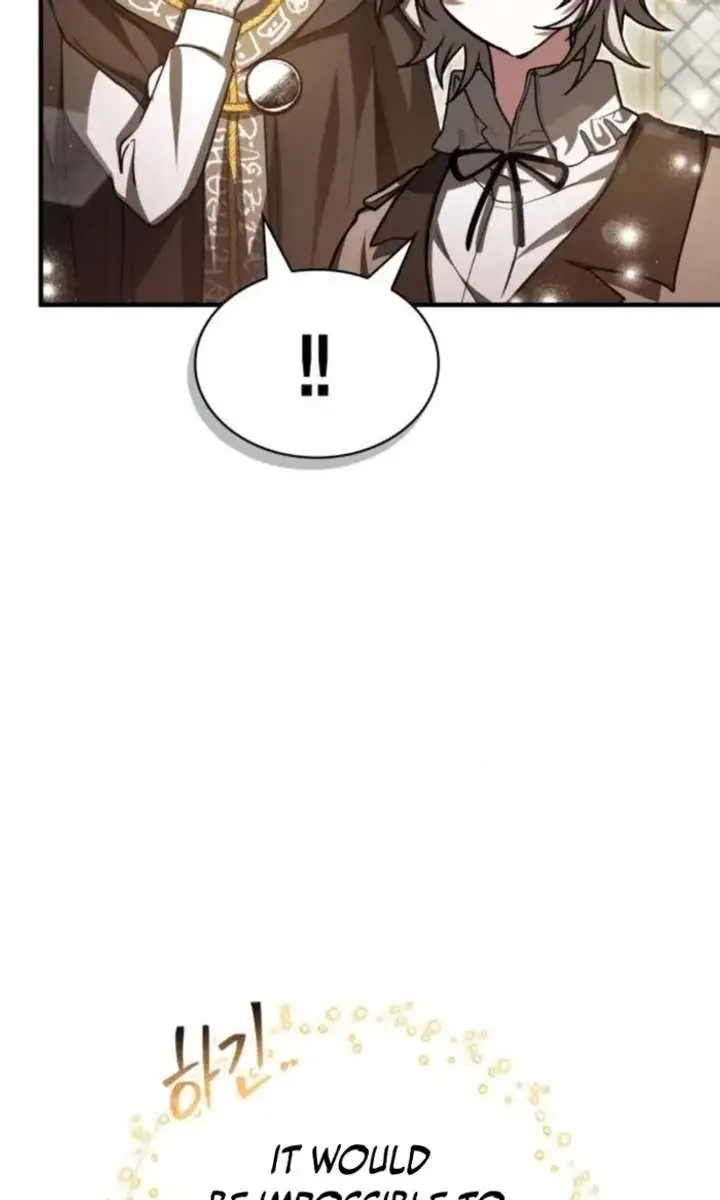 I Become a Legendary Arch Mage by Reading a Book Chapter 75 Page 64
