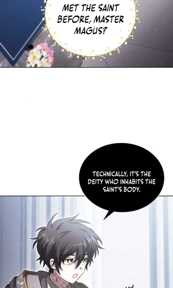 I Become a Legendary Arch Mage by Reading a Book Chapter 75 Page 73