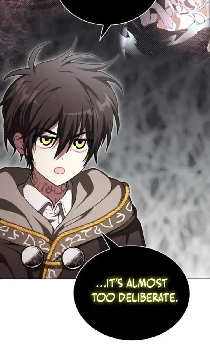 I Become a Legendary Arch Mage by Reading a Book Chapter 75 Page 78