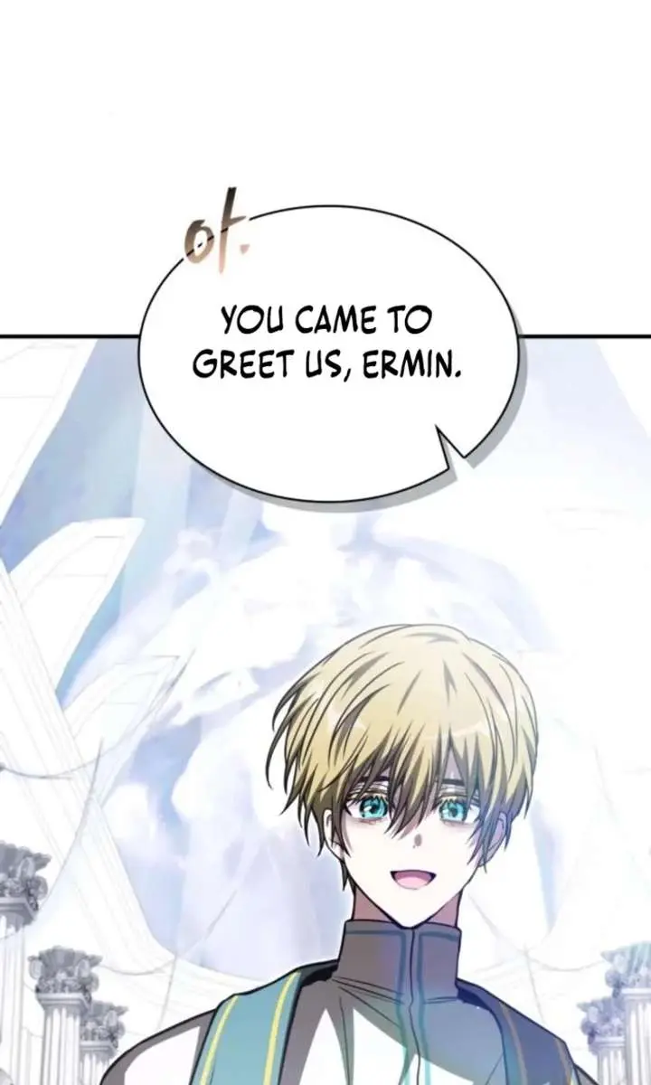 I Become a Legendary Arch Mage by Reading a Book Chapter 75 Page 81