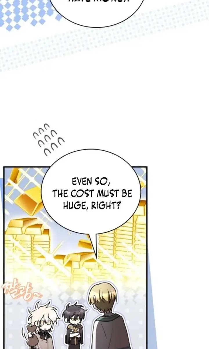 I Become a Legendary Arch Mage by Reading a Book Chapter 75 Page 84