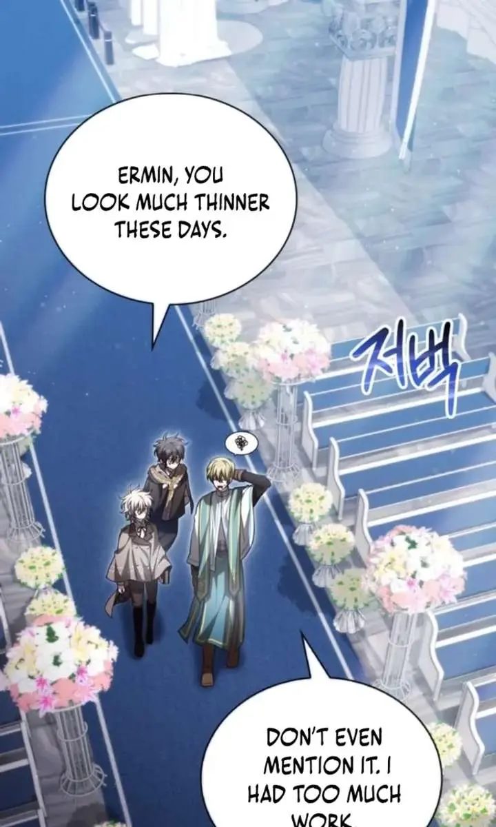 I Become a Legendary Arch Mage by Reading a Book Chapter 75 Page 88