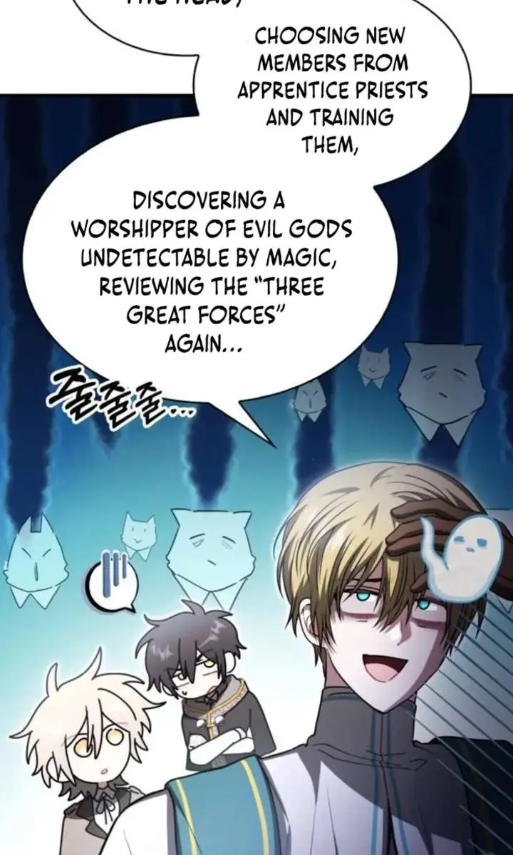 I Become a Legendary Arch Mage by Reading a Book Chapter 75 Page 90
