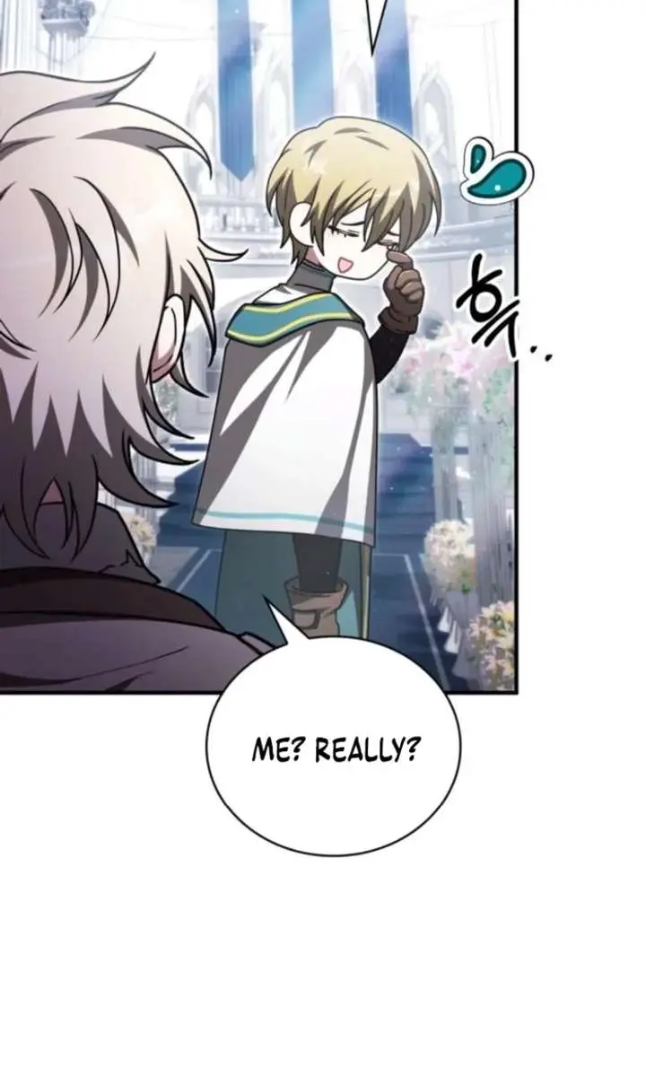 I Become a Legendary Arch Mage by Reading a Book Chapter 75 Page 92