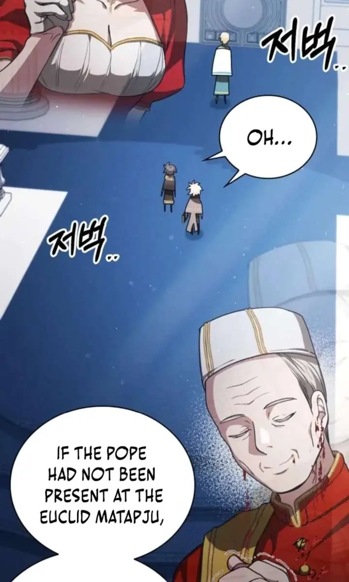 I Become a Legendary Arch Mage by Reading a Book Chapter 75 Page 94