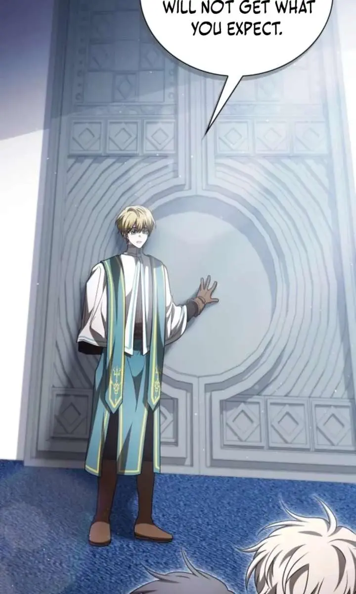 I Become a Legendary Arch Mage by Reading a Book Chapter 75 Page 98