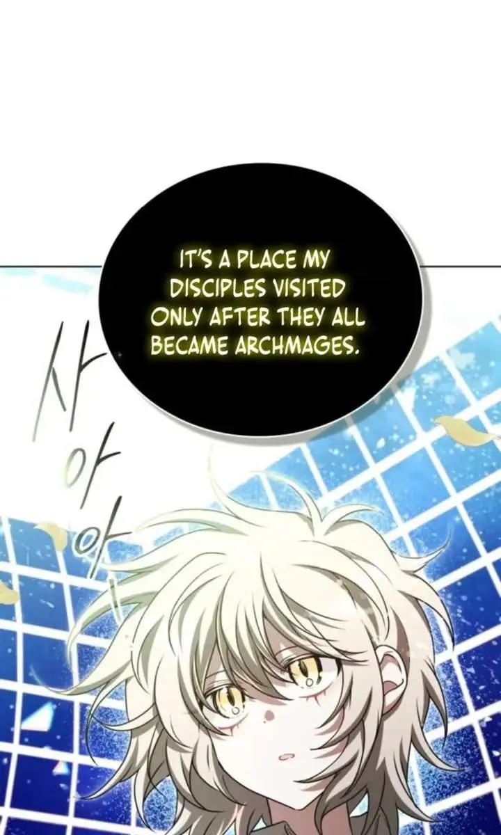 I Become a Legendary Arch Mage by Reading a Book Chapter 75 Page 113