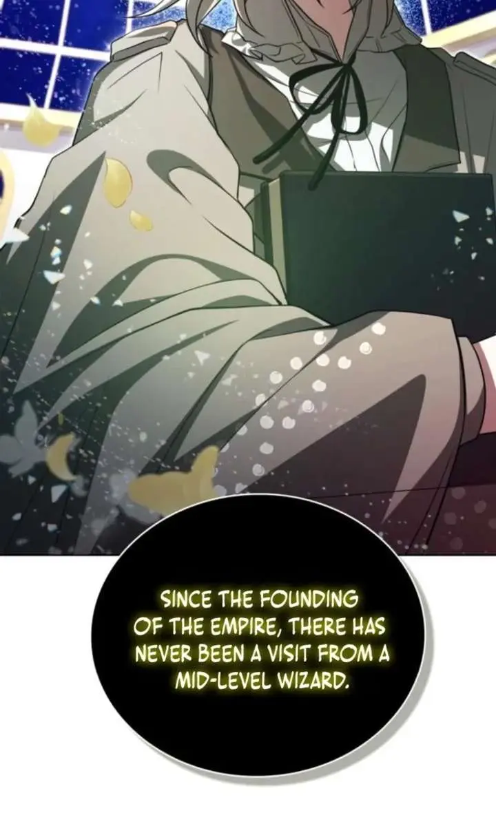 I Become a Legendary Arch Mage by Reading a Book Chapter 75 Page 114