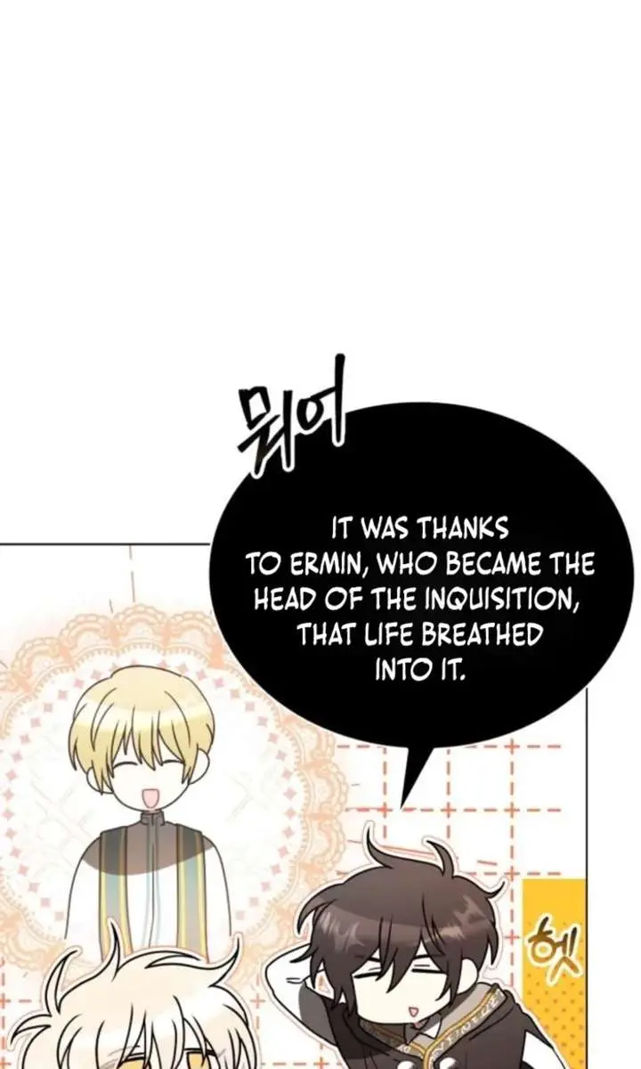 I Become a Legendary Arch Mage by Reading a Book Chapter 75 Page 115