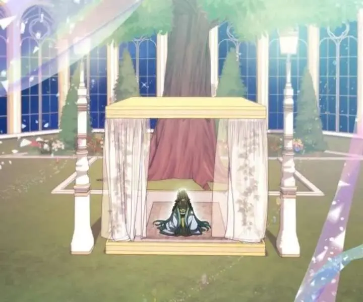 I Become a Legendary Arch Mage by Reading a Book Chapter 75 Page 119