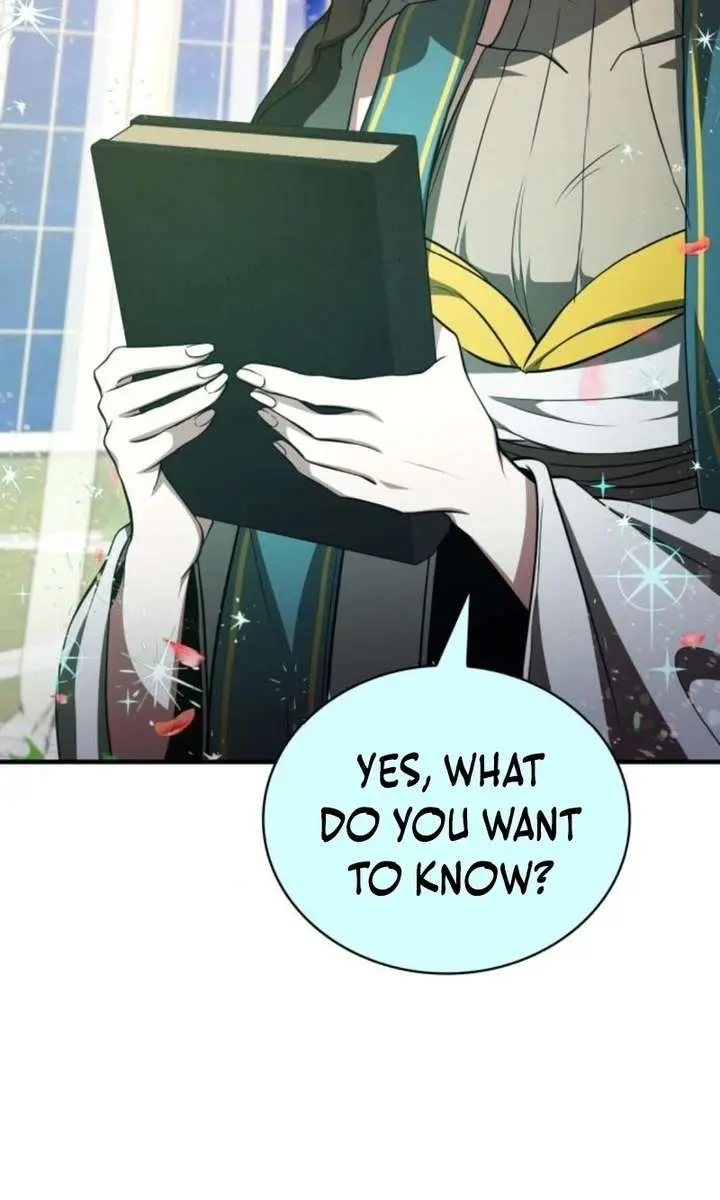 I Become a Legendary Arch Mage by Reading a Book Chapter 76 Page 14