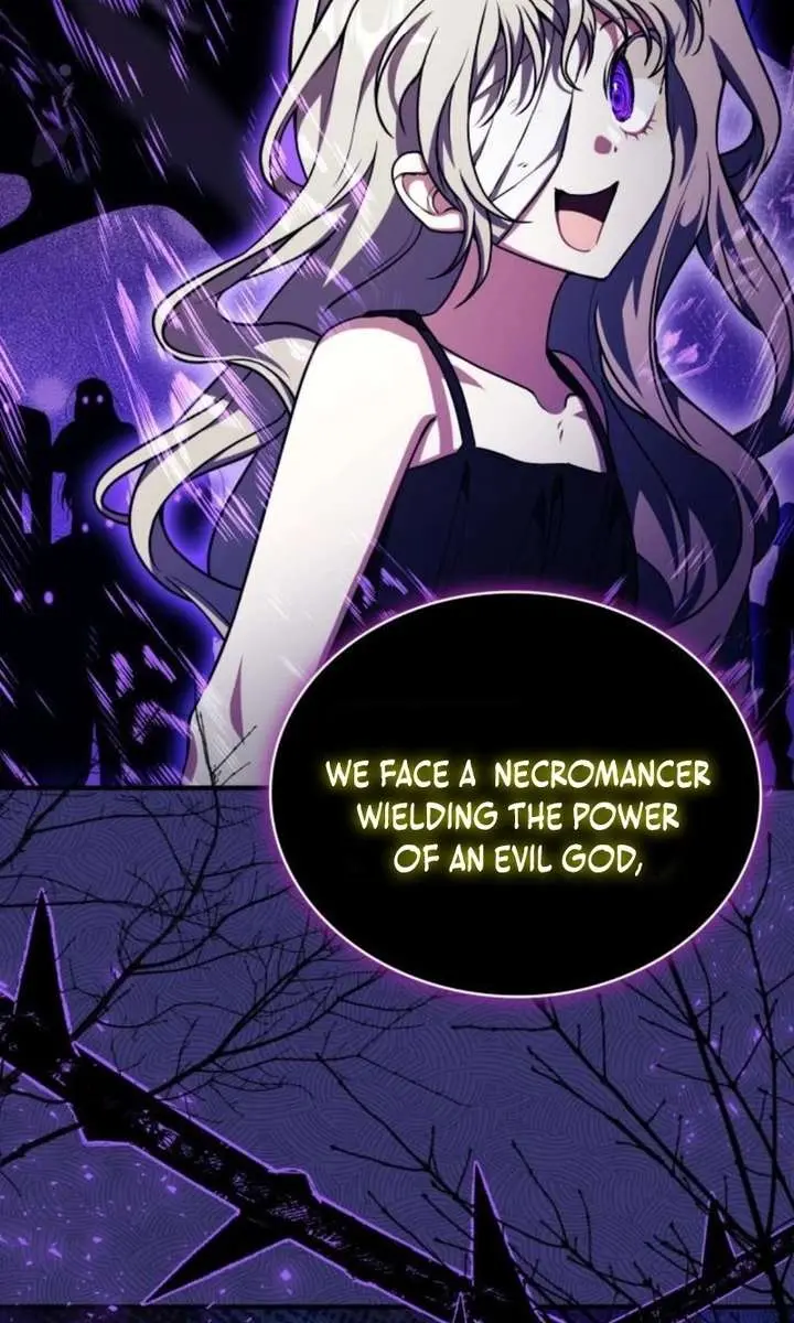 I Become a Legendary Arch Mage by Reading a Book Chapter 76 Page 19