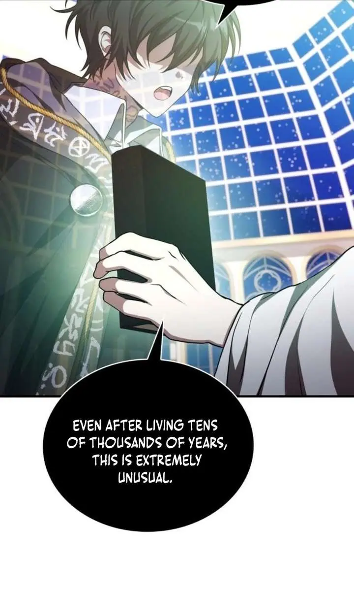 I Become a Legendary Arch Mage by Reading a Book Chapter 76 Page 22