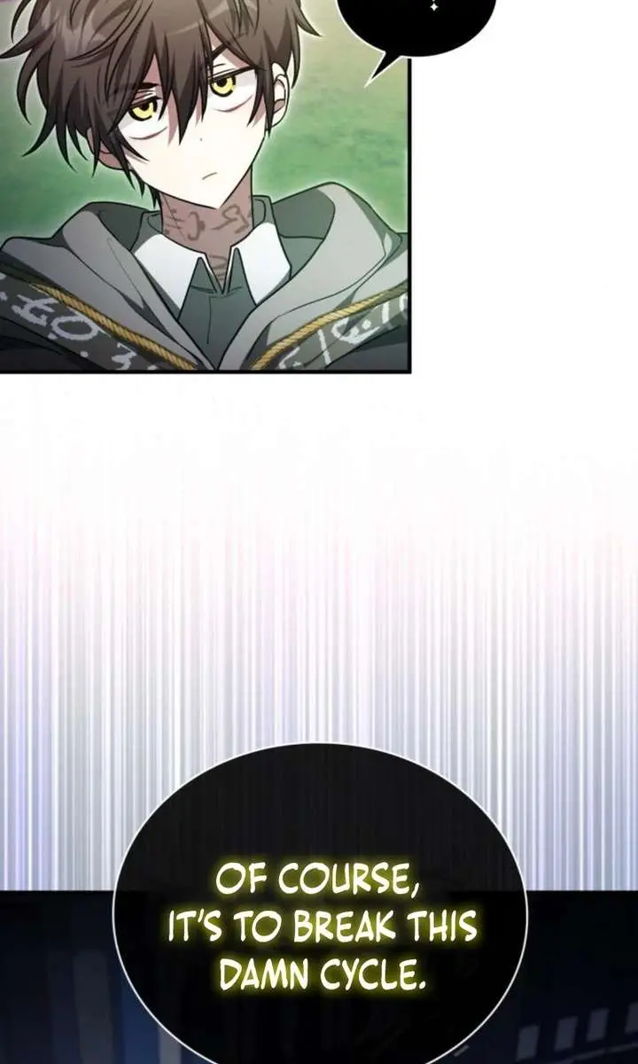 I Become a Legendary Arch Mage by Reading a Book Chapter 76 Page 27