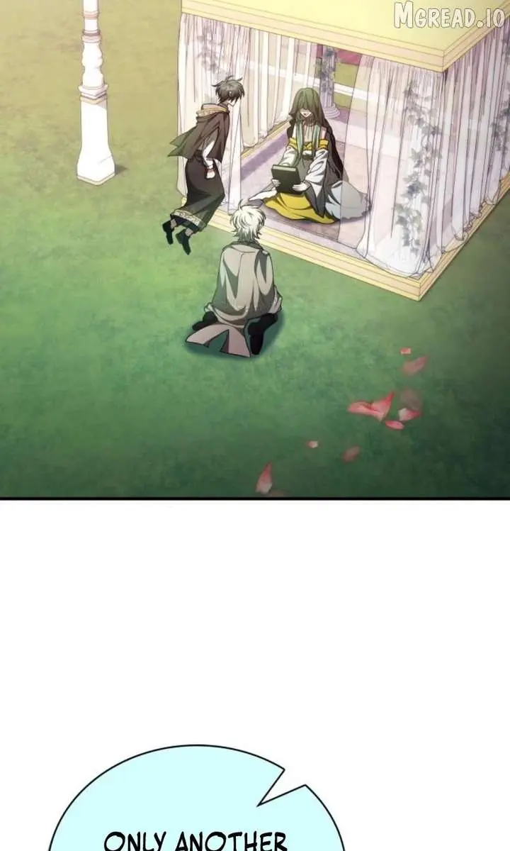 I Become a Legendary Arch Mage by Reading a Book Chapter 76 Page 33