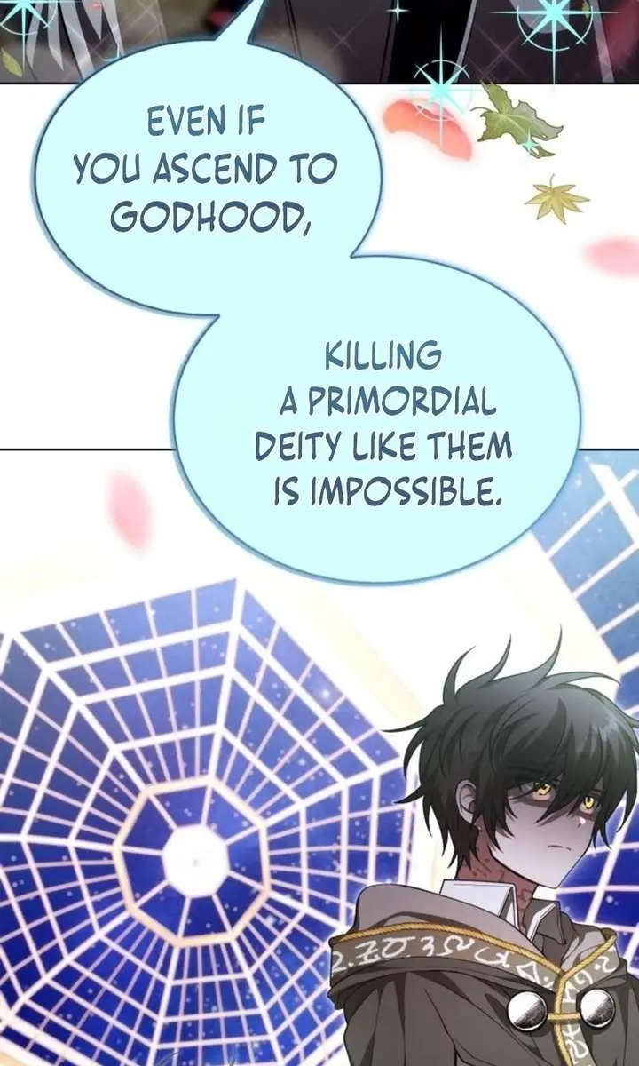 I Become a Legendary Arch Mage by Reading a Book Chapter 76 Page 37