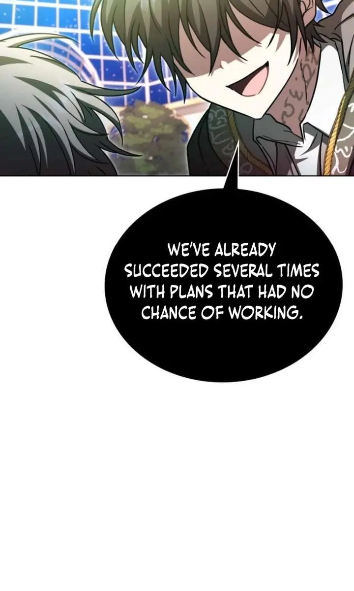 I Become a Legendary Arch Mage by Reading a Book Chapter 76 Page 42