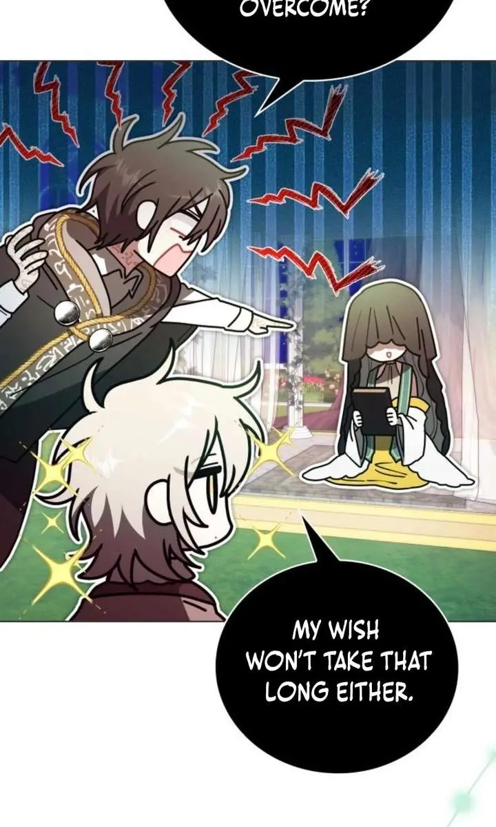 I Become a Legendary Arch Mage by Reading a Book Chapter 76 Page 45