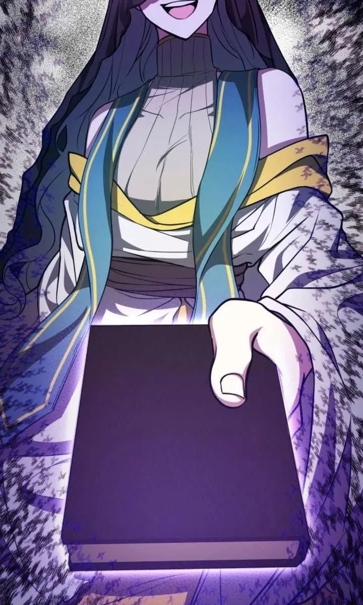 I Become a Legendary Arch Mage by Reading a Book Chapter 76 Page 54
