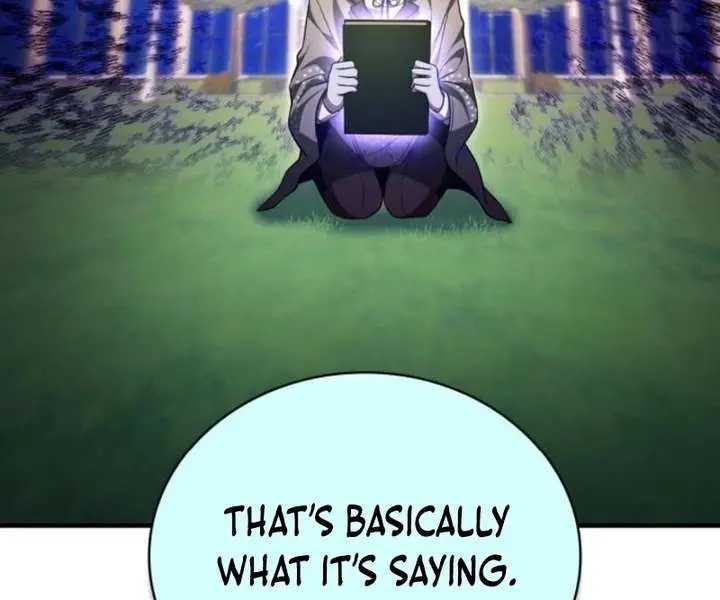 I Become a Legendary Arch Mage by Reading a Book Chapter 76 Page 56