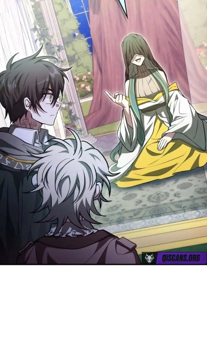 I Become a Legendary Arch Mage by Reading a Book Chapter 76 Page 58
