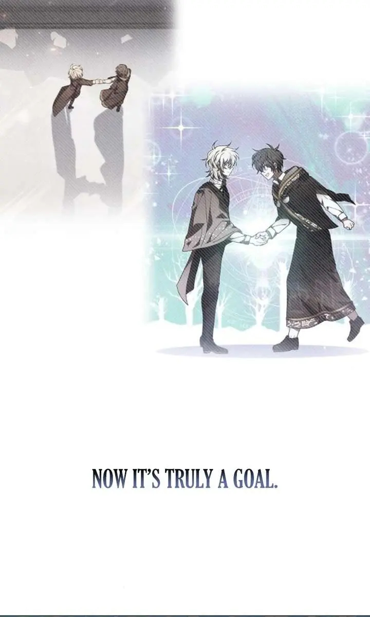I Become a Legendary Arch Mage by Reading a Book Chapter 76 Page 61