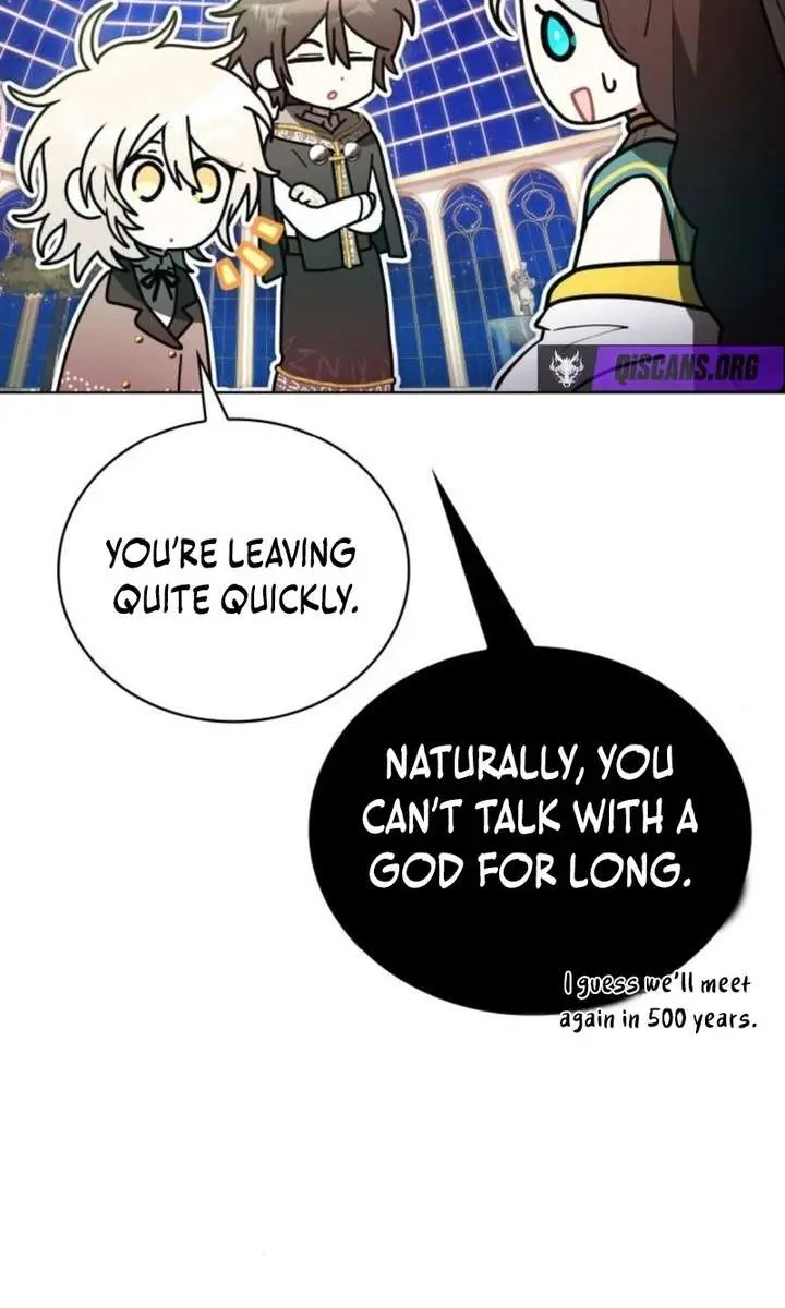 I Become a Legendary Arch Mage by Reading a Book Chapter 76 Page 70