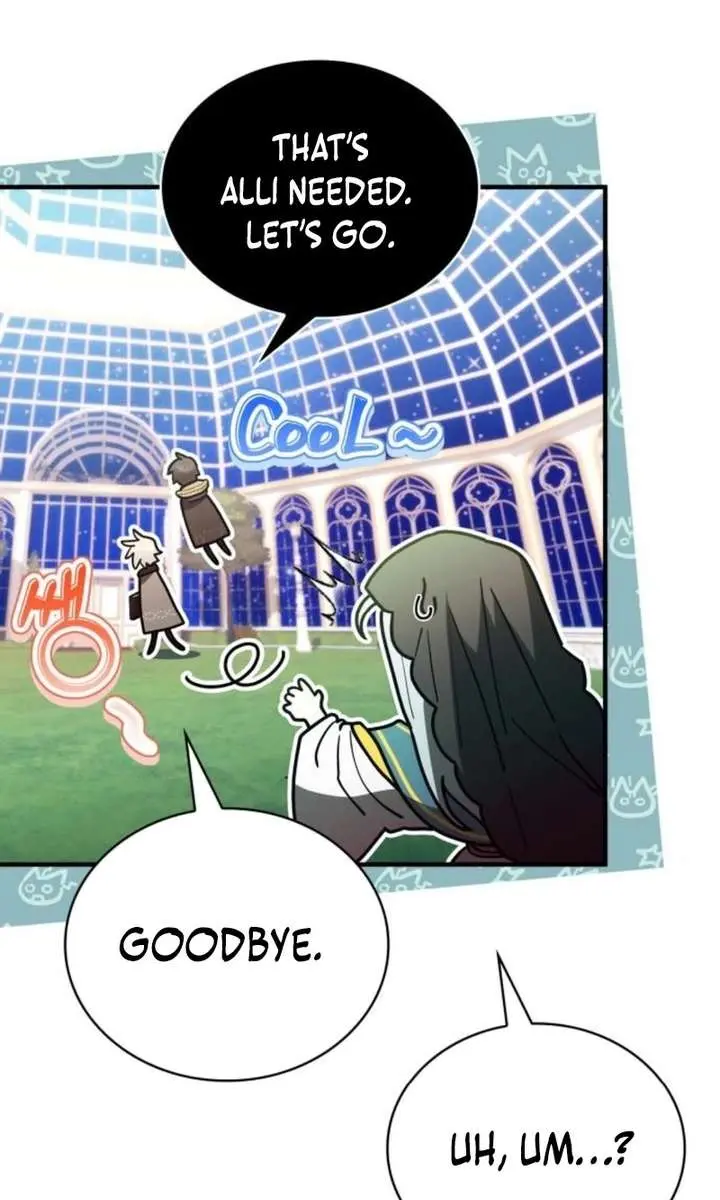 I Become a Legendary Arch Mage by Reading a Book Chapter 76 Page 71