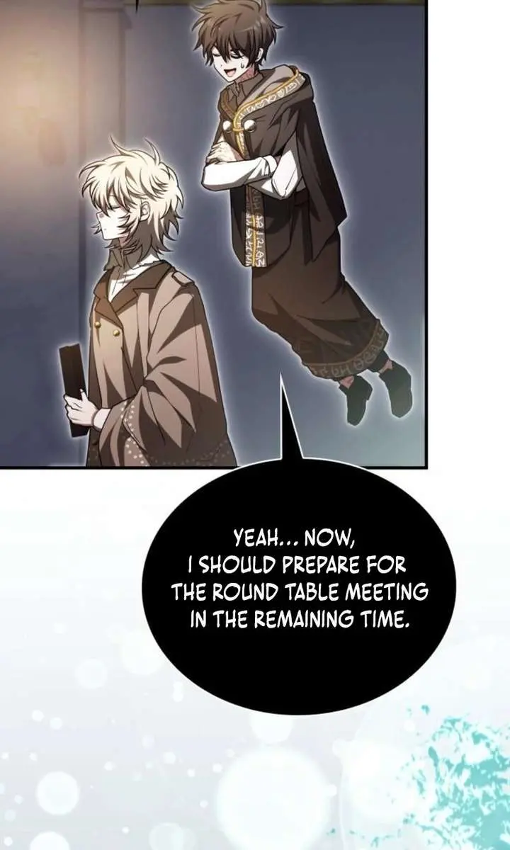 I Become a Legendary Arch Mage by Reading a Book Chapter 76 Page 75