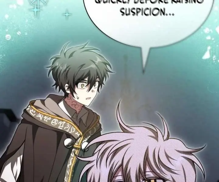 I Become a Legendary Arch Mage by Reading a Book Chapter 76 Page 80