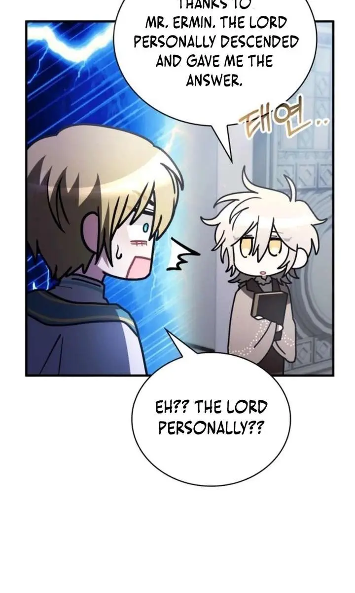 I Become a Legendary Arch Mage by Reading a Book Chapter 76 Page 94