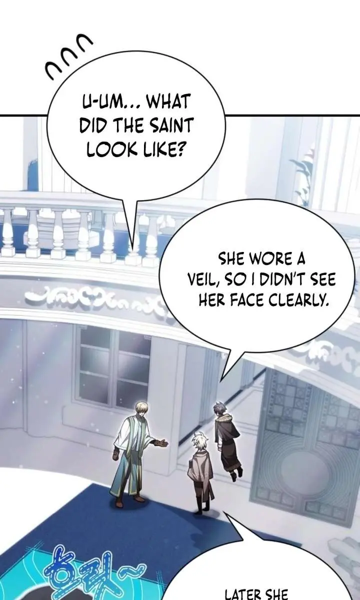 I Become a Legendary Arch Mage by Reading a Book Chapter 76 Page 95