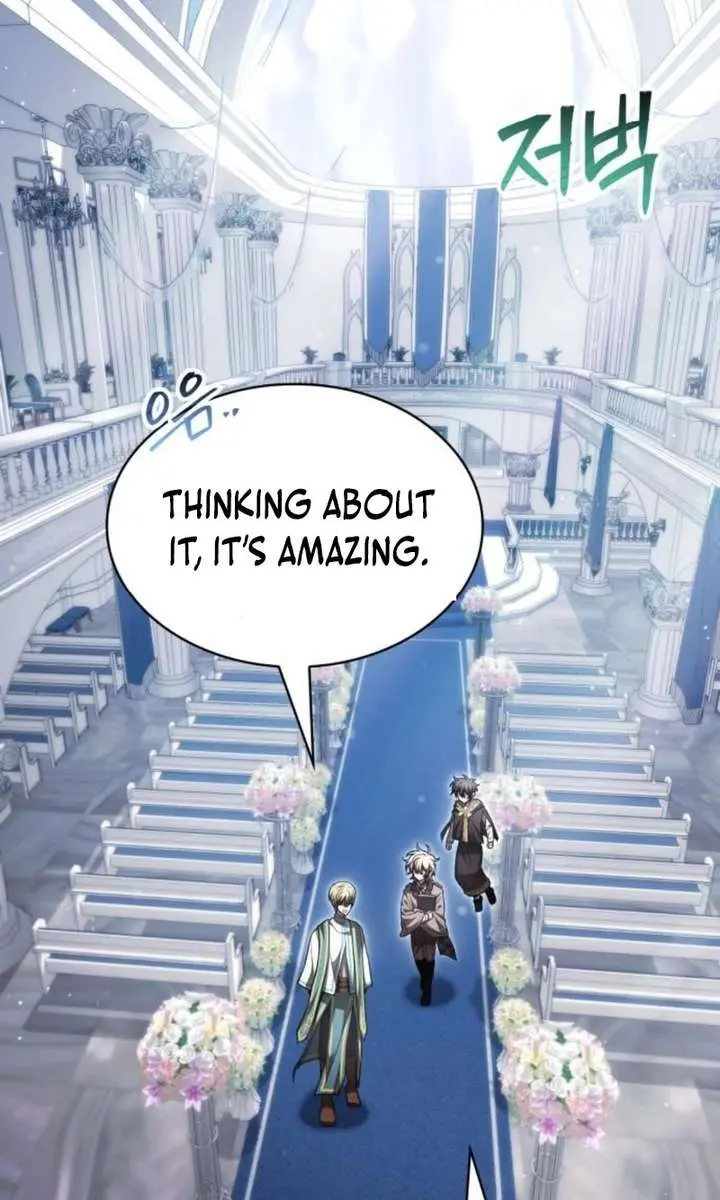 I Become a Legendary Arch Mage by Reading a Book Chapter 76 Page 99