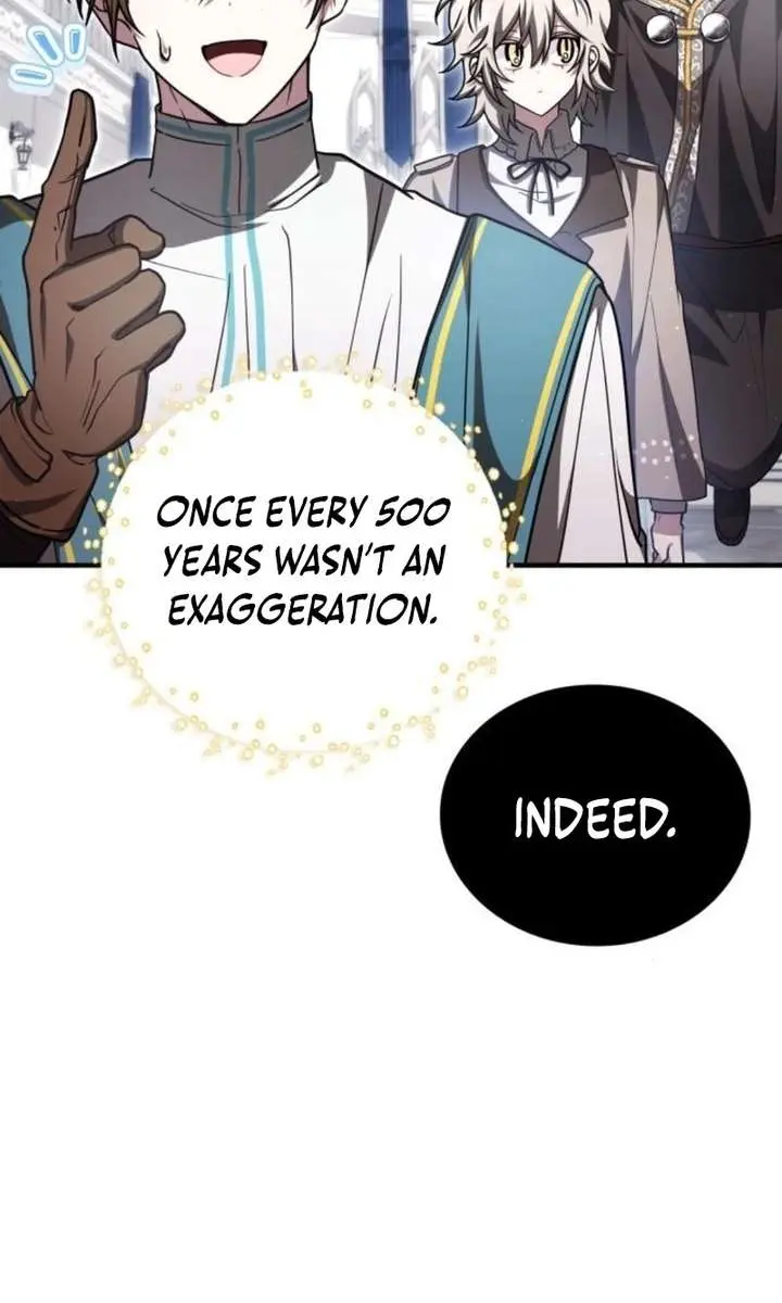 I Become a Legendary Arch Mage by Reading a Book Chapter 76 Page 101