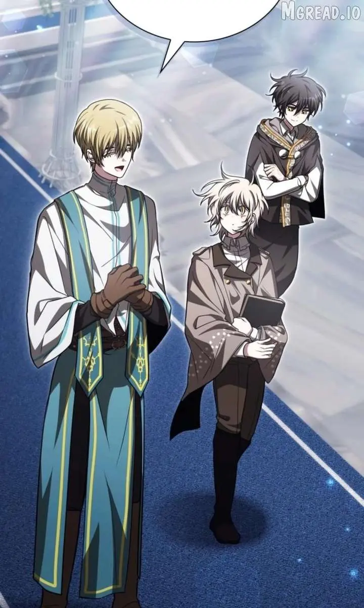 I Become a Legendary Arch Mage by Reading a Book Chapter 76 Page 105