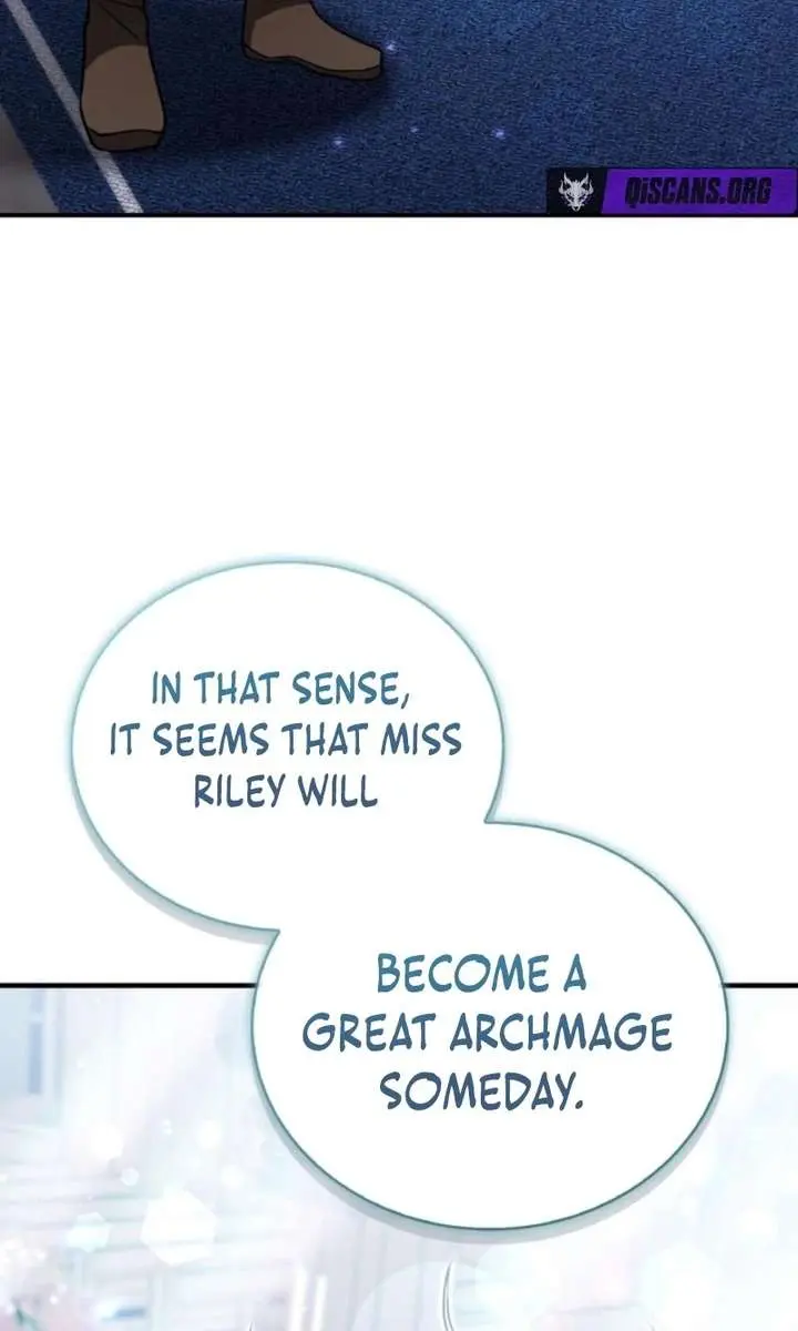 I Become a Legendary Arch Mage by Reading a Book Chapter 76 Page 106