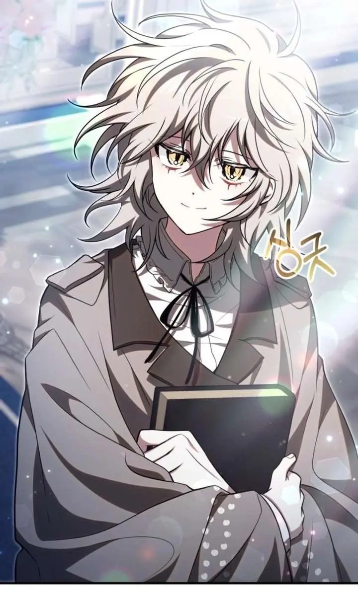 I Become a Legendary Arch Mage by Reading a Book Chapter 76 Page 107