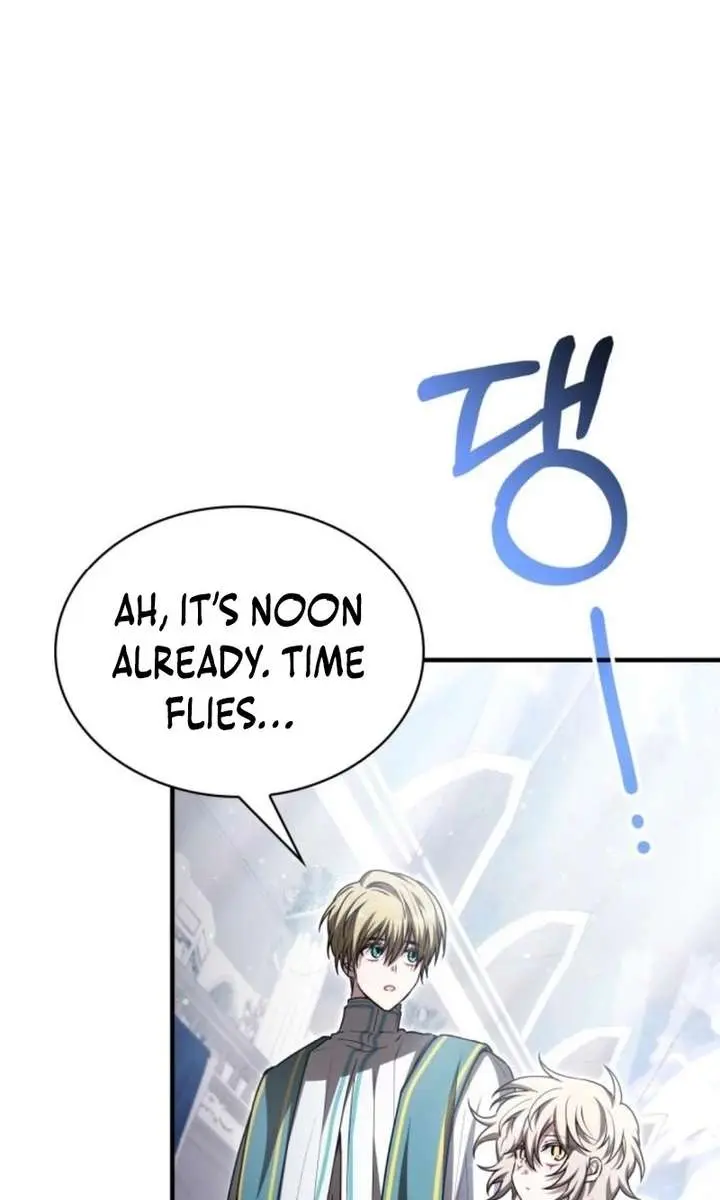 I Become a Legendary Arch Mage by Reading a Book Chapter 76 Page 110
