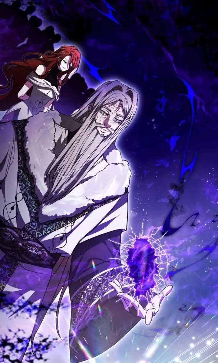 I Become a Legendary Arch Mage by Reading a Book Chapter 76 Page 116