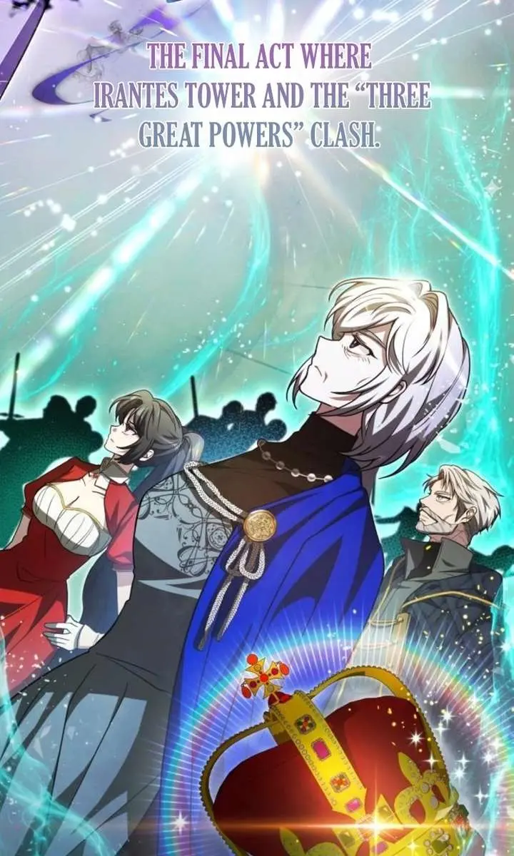 I Become a Legendary Arch Mage by Reading a Book Chapter 76 Page 117