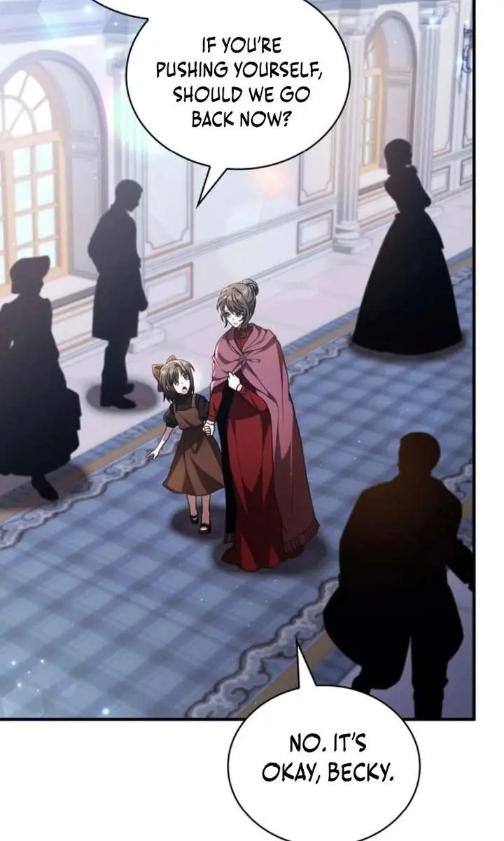 I Become a Legendary Arch Mage by Reading a Book Chapter 77 Page 21