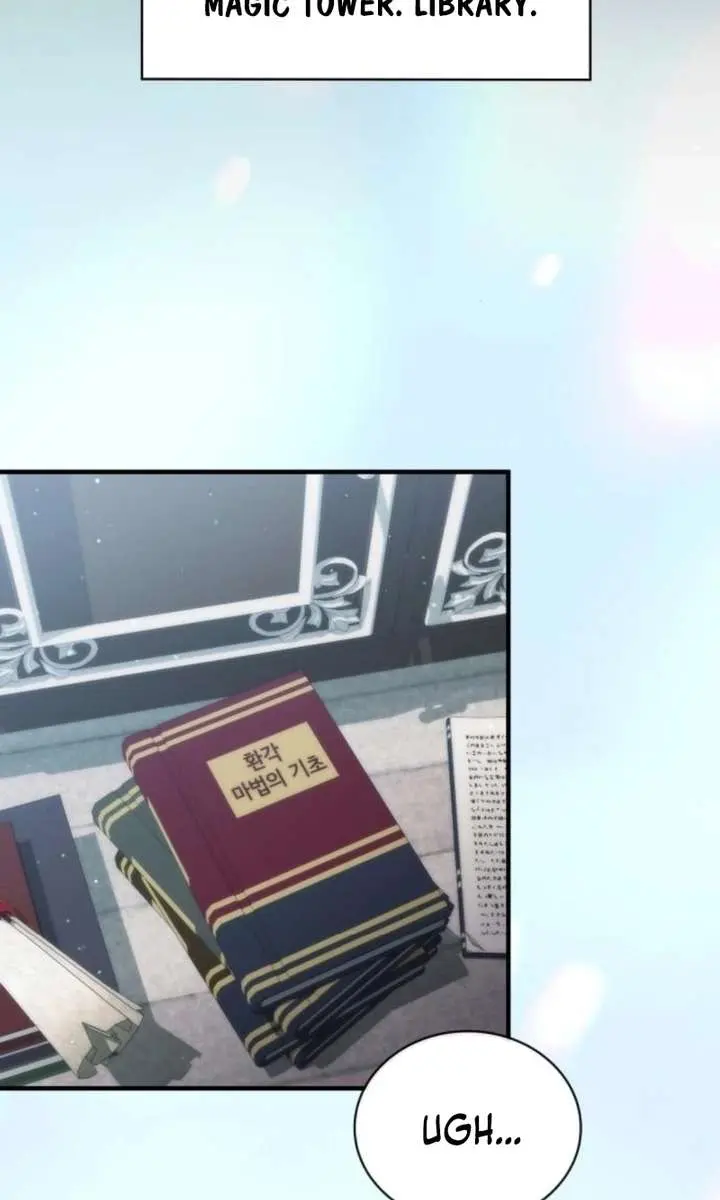 I Become a Legendary Arch Mage by Reading a Book Chapter 77 Page 26