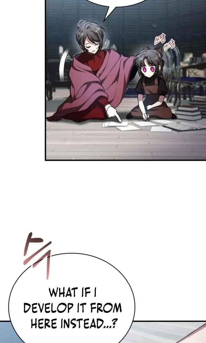 I Become a Legendary Arch Mage by Reading a Book Chapter 77 Page 29
