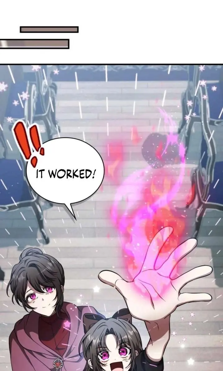 I Become a Legendary Arch Mage by Reading a Book Chapter 77 Page 31