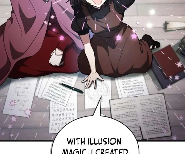 I Become a Legendary Arch Mage by Reading a Book Chapter 77 Page 32