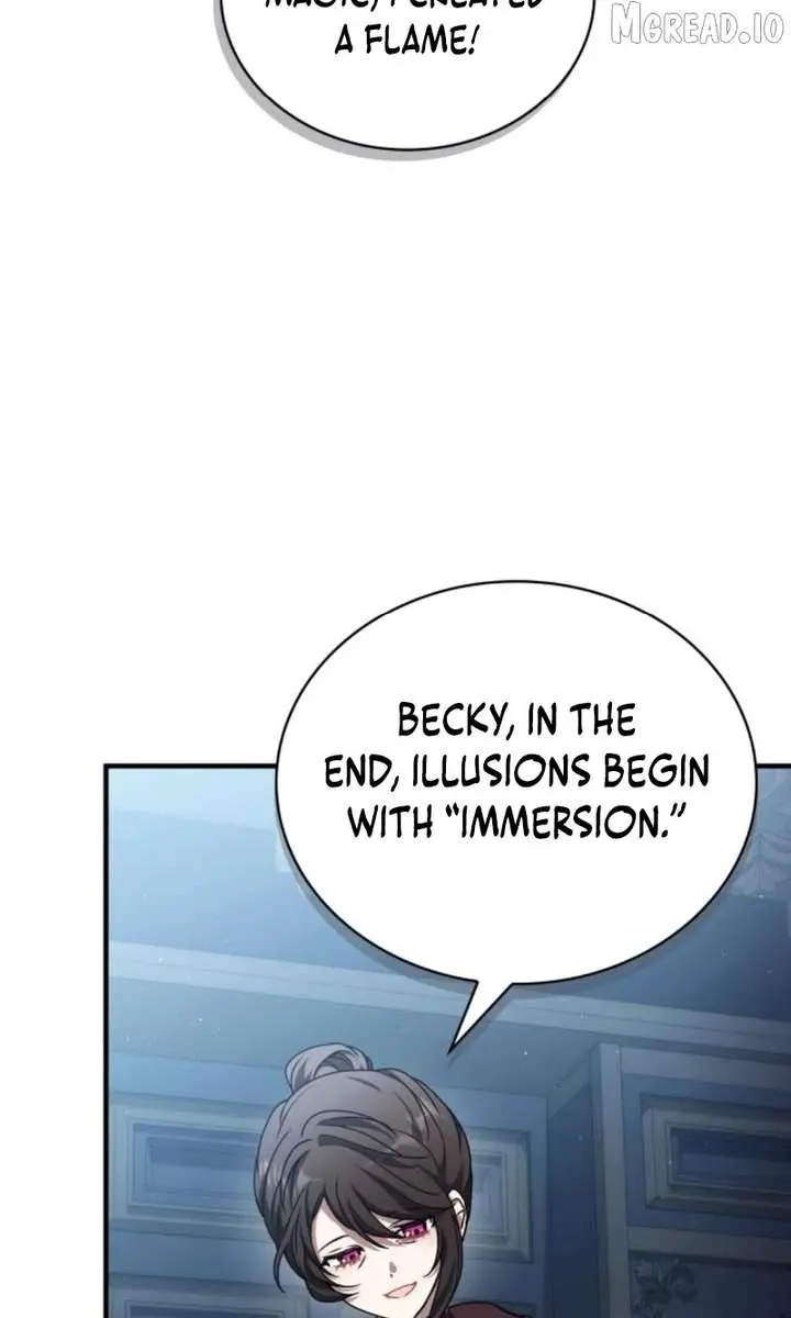 I Become a Legendary Arch Mage by Reading a Book Chapter 77 Page 33