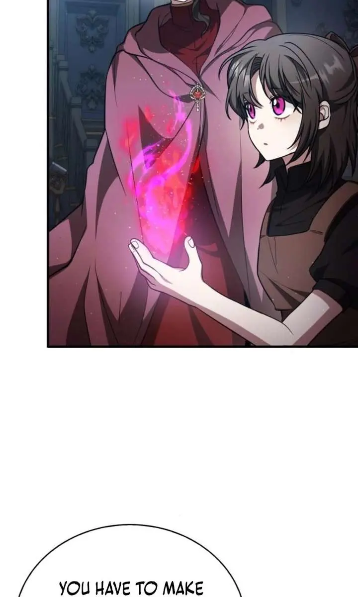 I Become a Legendary Arch Mage by Reading a Book Chapter 77 Page 34