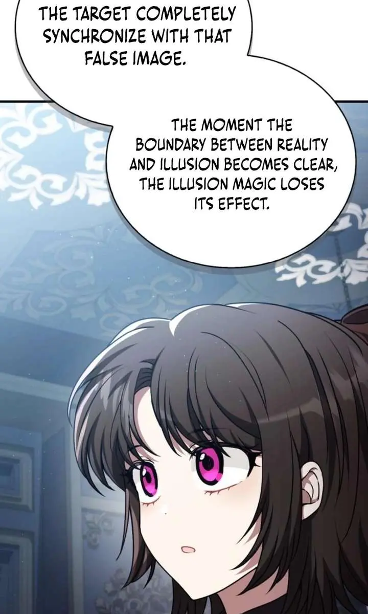 I Become a Legendary Arch Mage by Reading a Book Chapter 77 Page 35