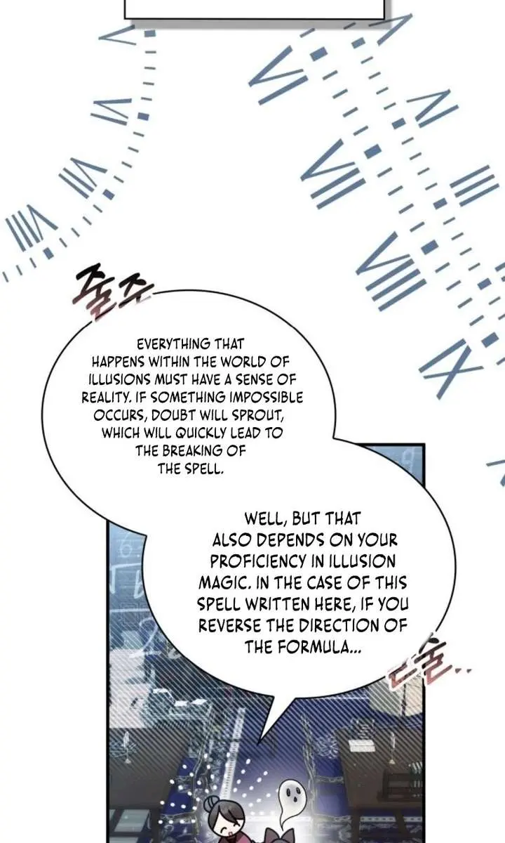 I Become a Legendary Arch Mage by Reading a Book Chapter 77 Page 37