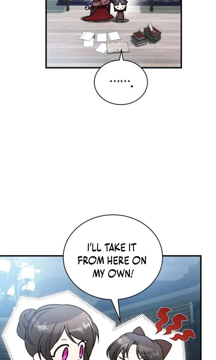 I Become a Legendary Arch Mage by Reading a Book Chapter 77 Page 38